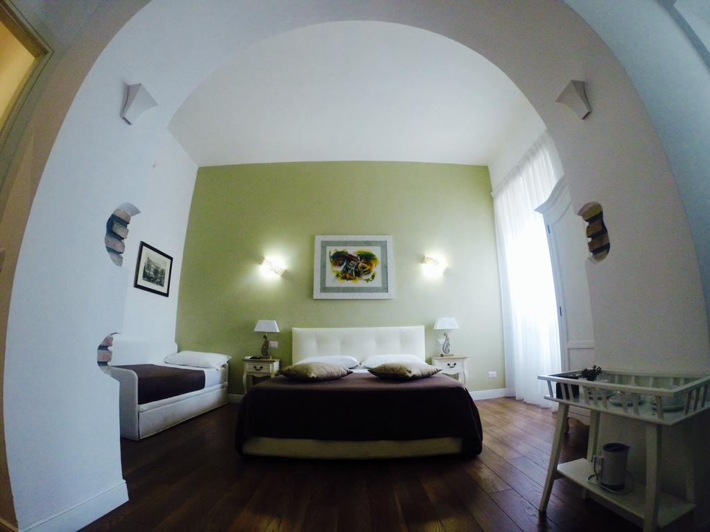 Tre R Colosseo Roma Cameră foto